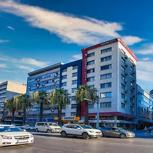 Kozan 3*, İzmir Türkiye