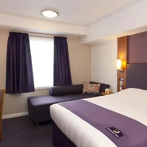 3* Hotel Premier Edinburgh Airport - Newbridge