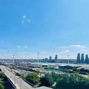 The Penthouse - Duplex Великобритания