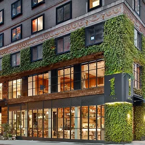 ***** Hotel 1 Park USA