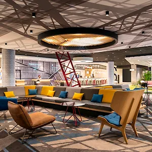Ibis Paris Cdg Airport 3*, Le Mesnil-Amelot Frankrike