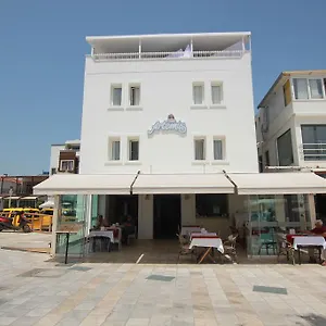 Artemis 2*, Bodrum Türkiye