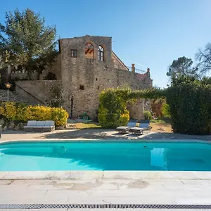 Moresch Parets d'Empordà
