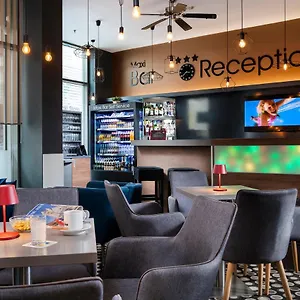 *** Hotel Bo18 Superior Ungarn