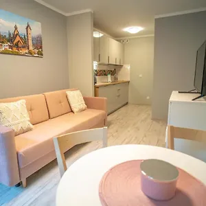 Ostoja Lesna Apartament