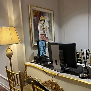 Sol Invictus Boutique Albania 4*, Durrës Albanien