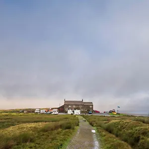 The Tan Hill 宾馆 Keld
