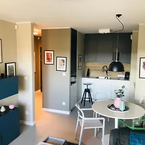 Martikal 1 Apartament