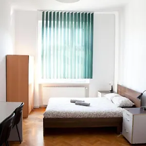 Ionia Apartment-stary Rynek Apartament