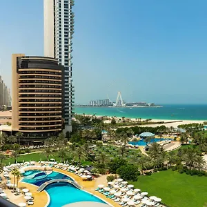 ***** Feriested Le Royal Meridien & Forenede Arabiske Emirater