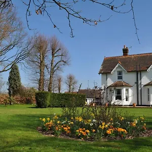 Hookwood London Gatwick Horley (Surrey)