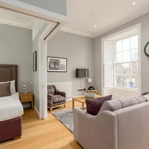 Appartamento Destiny Scotland - Princes Street, Edimburgo