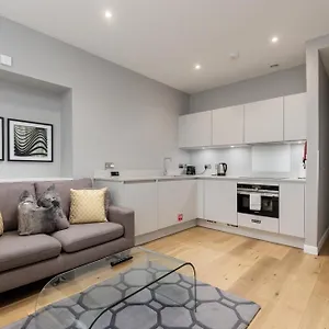 Appartamento Destiny Scotland At Canning Street Lane, Edimburgo