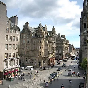 Apartamento Royal Mile, - 2 Bedroom, Edimburgo