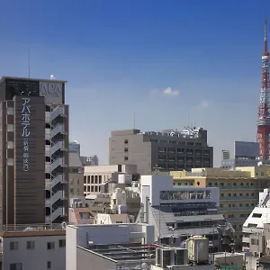apa-shinbashi-onarimon.alltokyohotels.com/