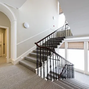 Appartamento Royal Princes, Edimburgo