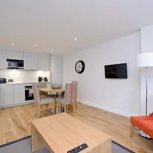 Appartamento Destiny Scotland New Town, Edimburgo