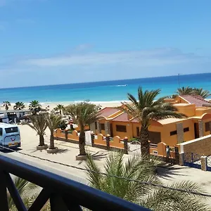 Frühstückspension Aparthotel Santa Maria Beach