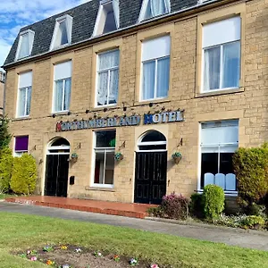 Отель Northumberland, Эдинбург