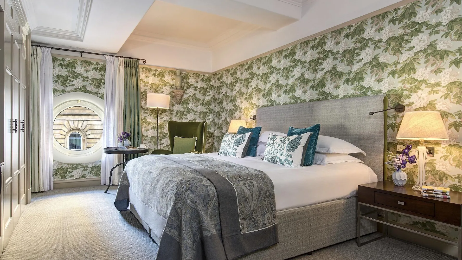 The Balmoral Hotel Edinburgh