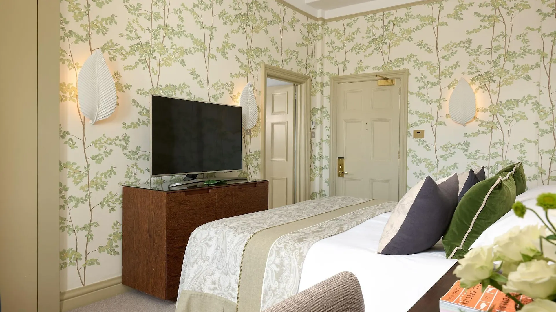 The Balmoral Hotel Edinburgh