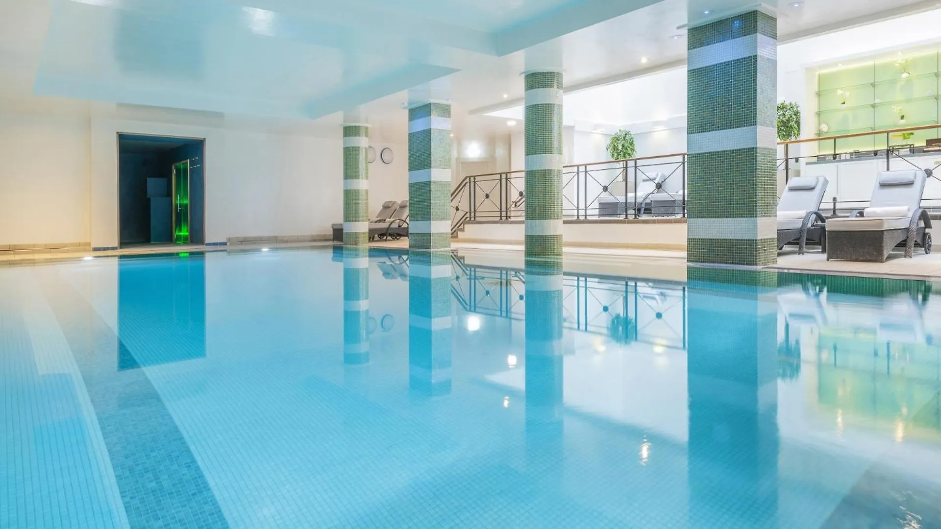 The Balmoral Hotel Edinburgh 5*,  United Kingdom