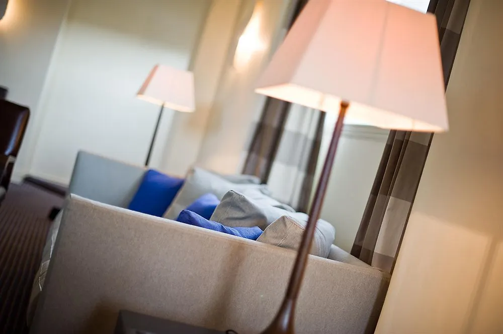 *****  The Balmoral Hotel Edinburgh United Kingdom