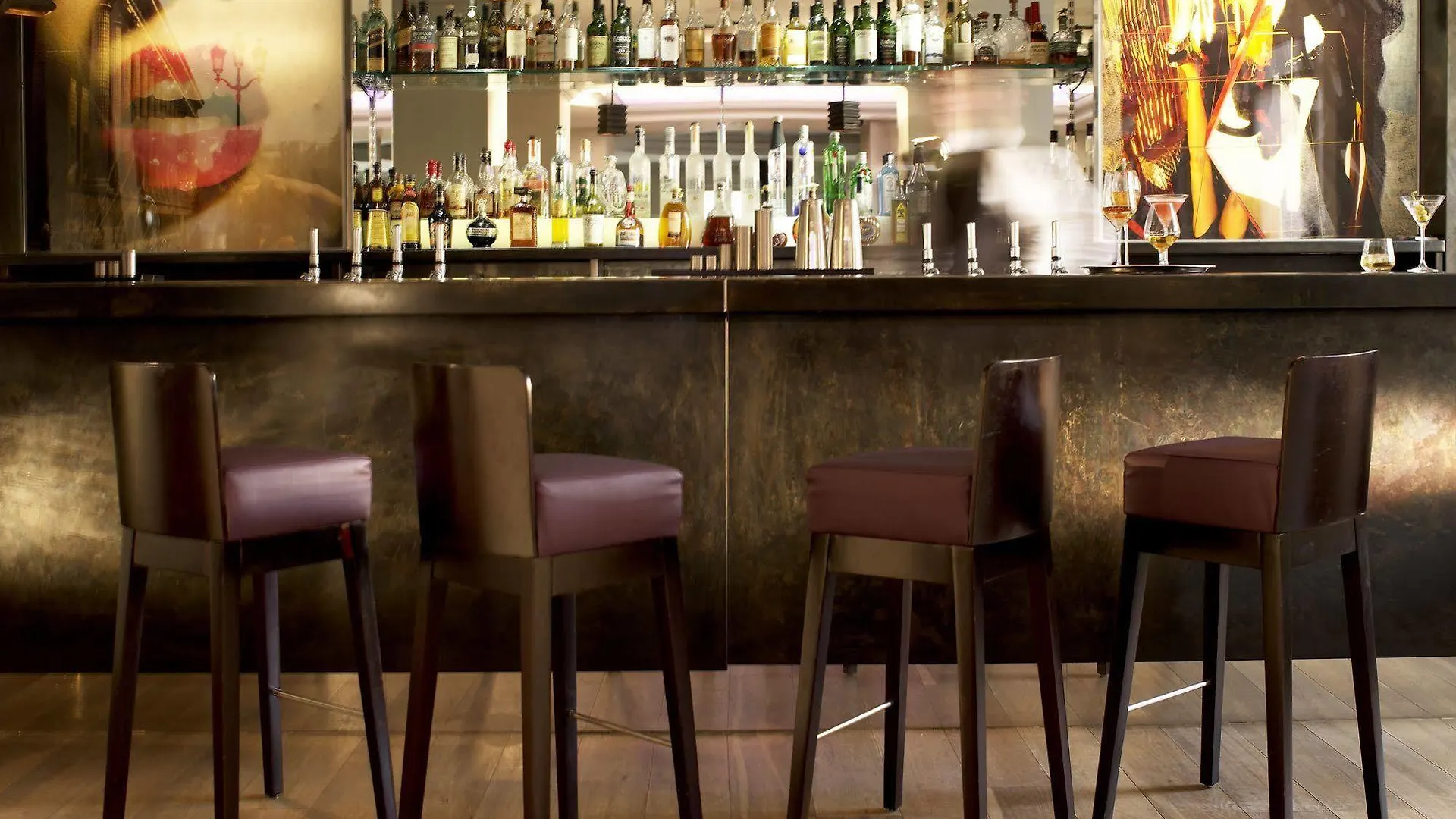 The Balmoral Hotel Edinburgh