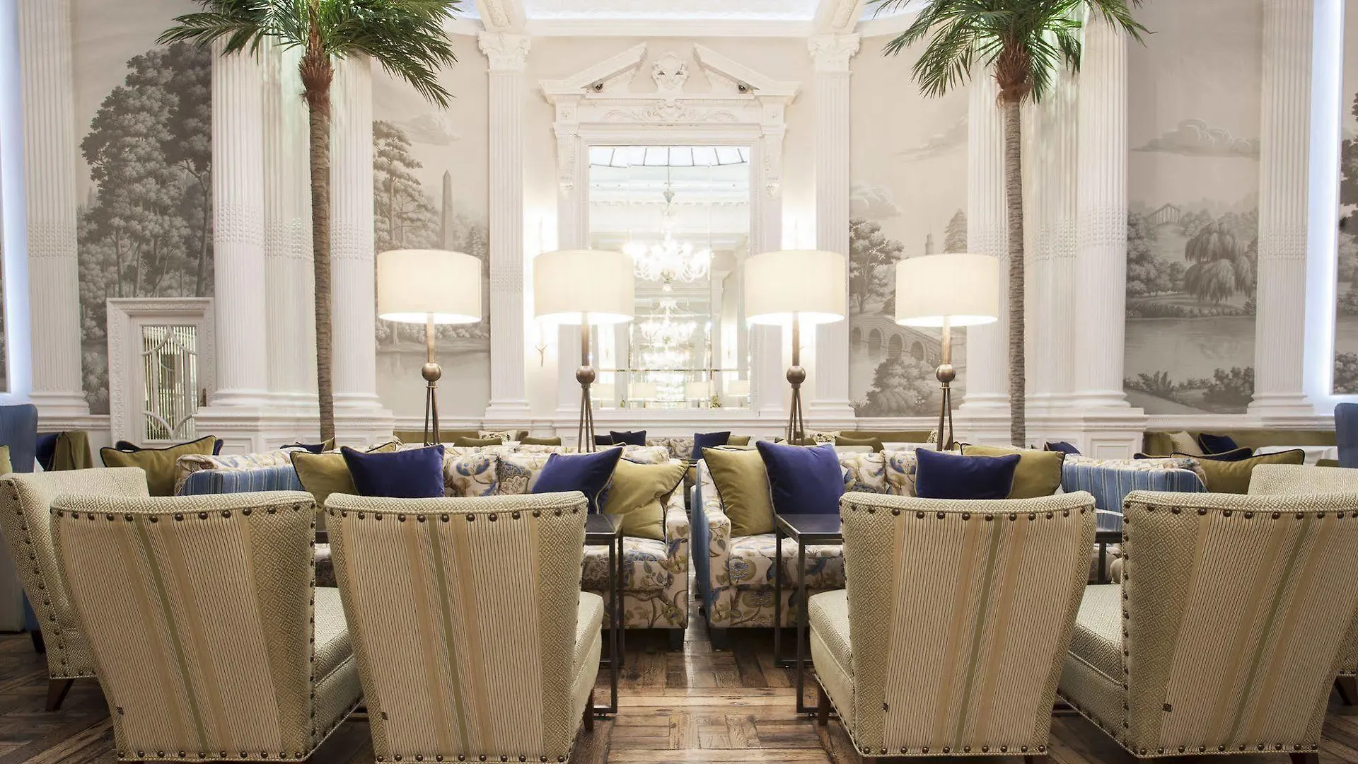 The Balmoral Hotel Edinburgh 5*,  United Kingdom