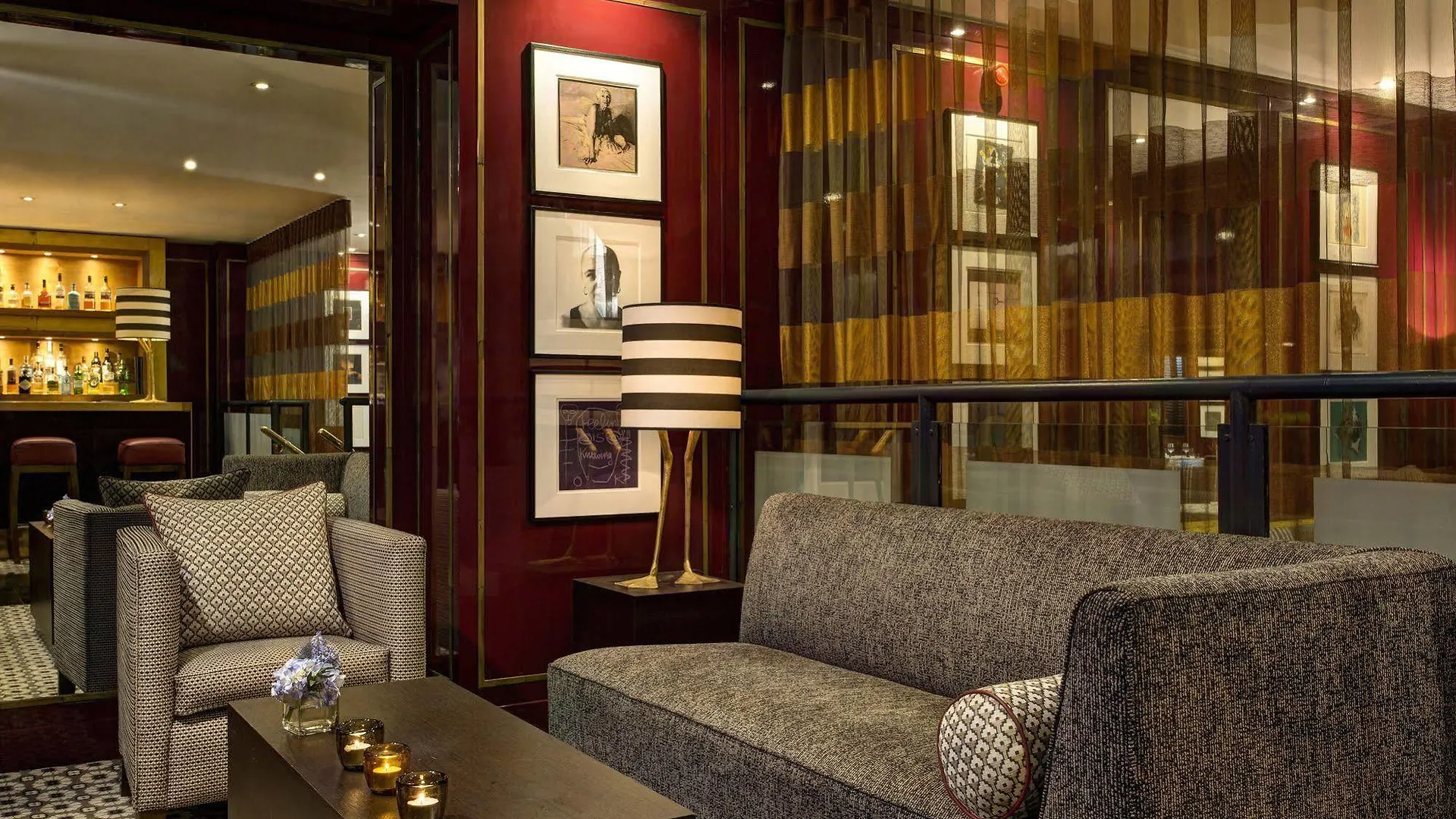 The Balmoral Hotel Edinburgh
