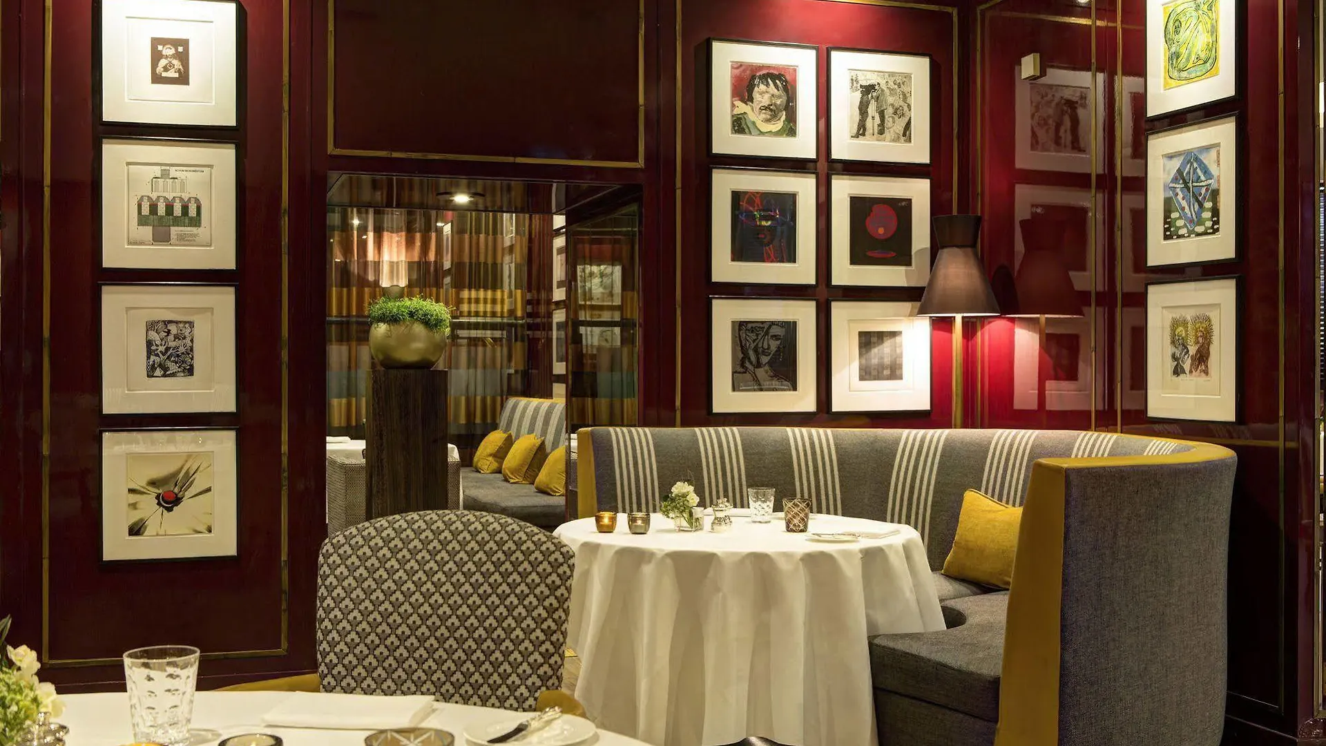 The Balmoral Hotel Edinburgh