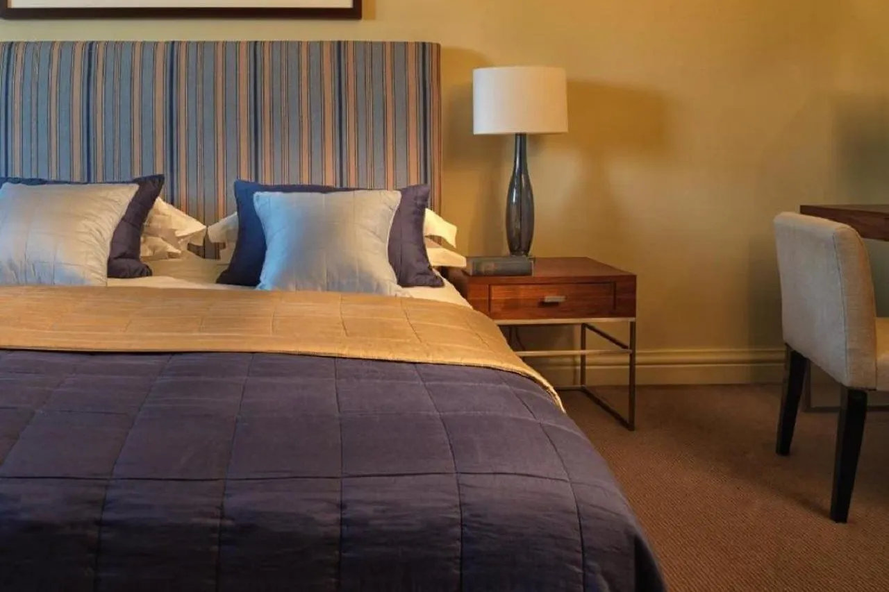 The Balmoral Hotel Edinburgh